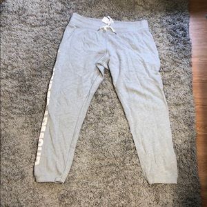 Under armour sweats